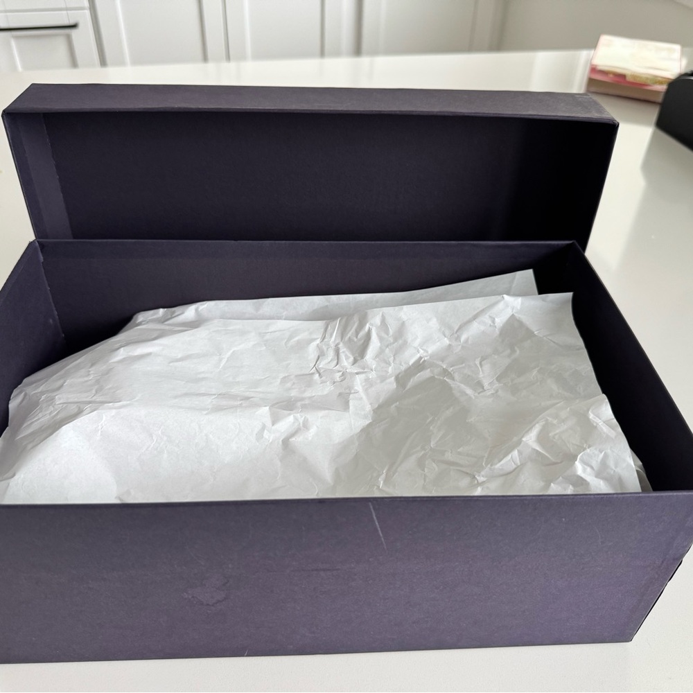 Prada Purple Box - Picture 7 of 7